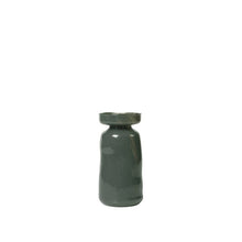 Load image into Gallery viewer, Maytime Broste Vase Solai- Dark Green
