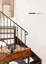 Load image into Gallery viewer, The Line Sydney
