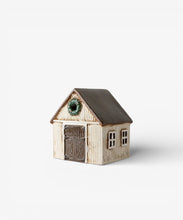 Load image into Gallery viewer, PRE-ORDER French Country Collections Nordgard Stable with Wreath
