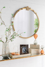 Load image into Gallery viewer, Rembrandt Hour Glass with Terracotta Sand- Small
