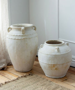 French Country Collections Nour Urn Tall