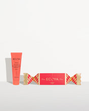 Load image into Gallery viewer, Ecoya Guava &amp; Lychee Sorbet Hand Repair Bonbon 40ml

