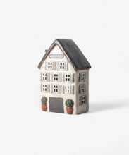Load image into Gallery viewer, French Country Collections The Village Hotel Tea Light

