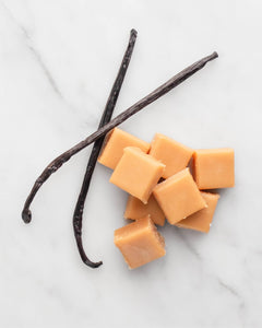 House of Chocolate Vanilla Bean Handcrafted Fudge