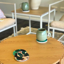 Load image into Gallery viewer, Kathryn Furniss Coaster- This is Love
