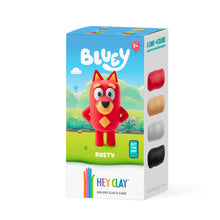 Load image into Gallery viewer, Hey Clay, Rusty, Series Collection,  5 cans
