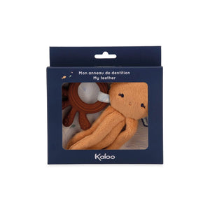 Kaloo My Teether Octopus