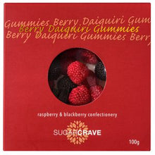 Load image into Gallery viewer, Herb &amp; Spice Berry Daiquri Gummies
