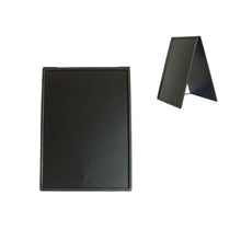 Load image into Gallery viewer, CC Interiors Iron Mini Display Blackboard
