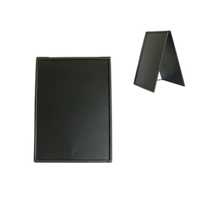 CC Interiors Iron Mini Display Blackboard