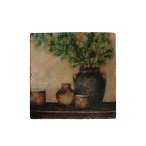 CC Interiors Tuscan Trivet