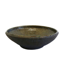 Load image into Gallery viewer, CC Interiors Tuscan Ironsand Large Bowl
