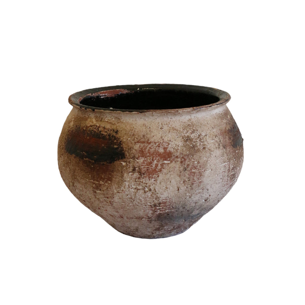 CC Interiors Tuscan Style Cacao Bowl Medium