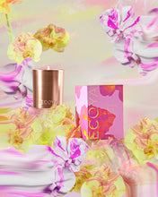 Load image into Gallery viewer, Ecoya Mother&#39;s Day Rosie Candle- Garden Rose &amp; Vanilla
