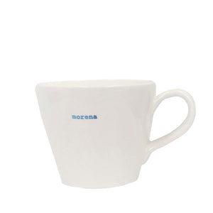 Keith Brymer Jones Bucket Mug- Morena