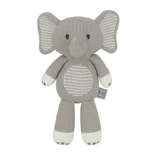 Load image into Gallery viewer, Living Textiles Mason the Elephant
