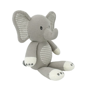 Living Textiles Mason the Elephant