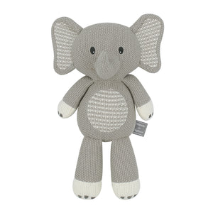 Living Textiles Mason the Elephant