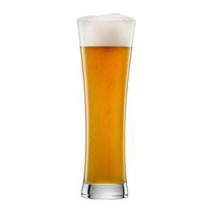 Schott Zwiesel Beer Glasses 451ml set of 2