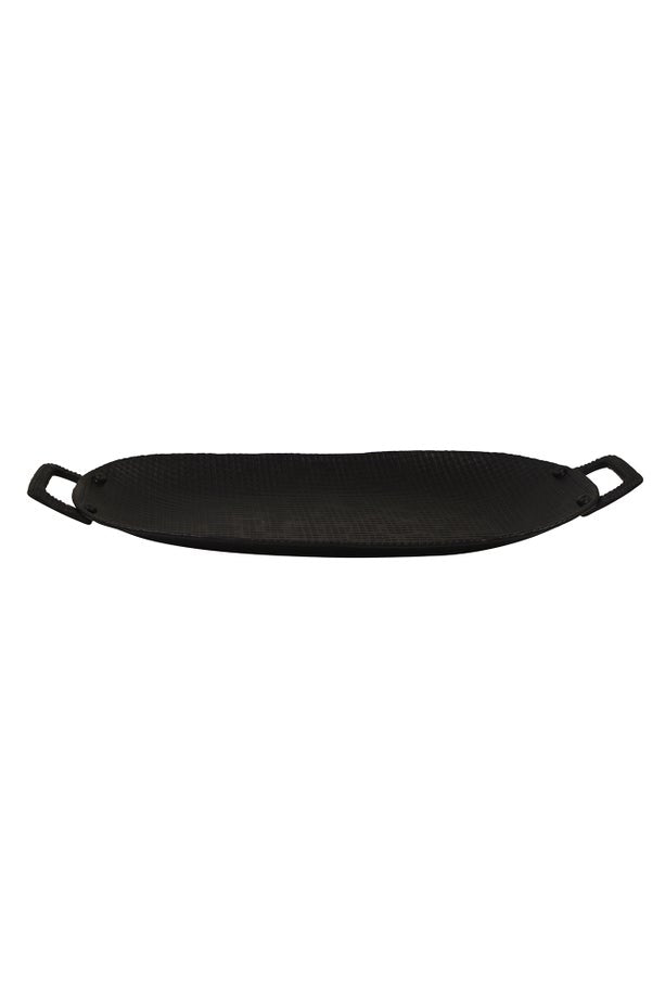 Maytime Luksar Tray Oblong with Handles
