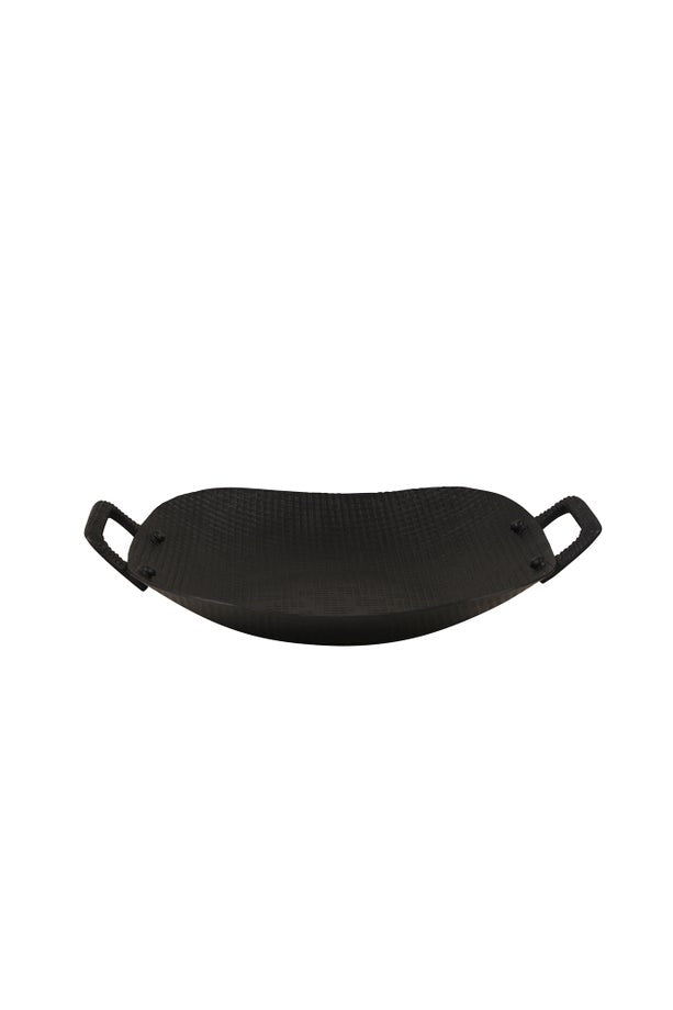 Maytime Goa Tray Small Square with Handles