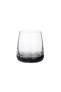Maytime Broste Smoke Short Tumblers set of 4