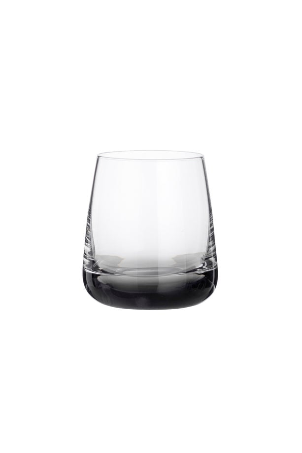 Maytime Broste Smoke Short Tumblers set of 4