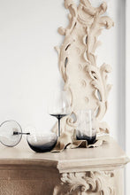 Load image into Gallery viewer, Maytime Broste Smoke Red Wine Glasses set of 4
