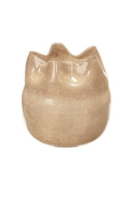 Load image into Gallery viewer, Maytime Broste Vase Esther Large Desert Sand
