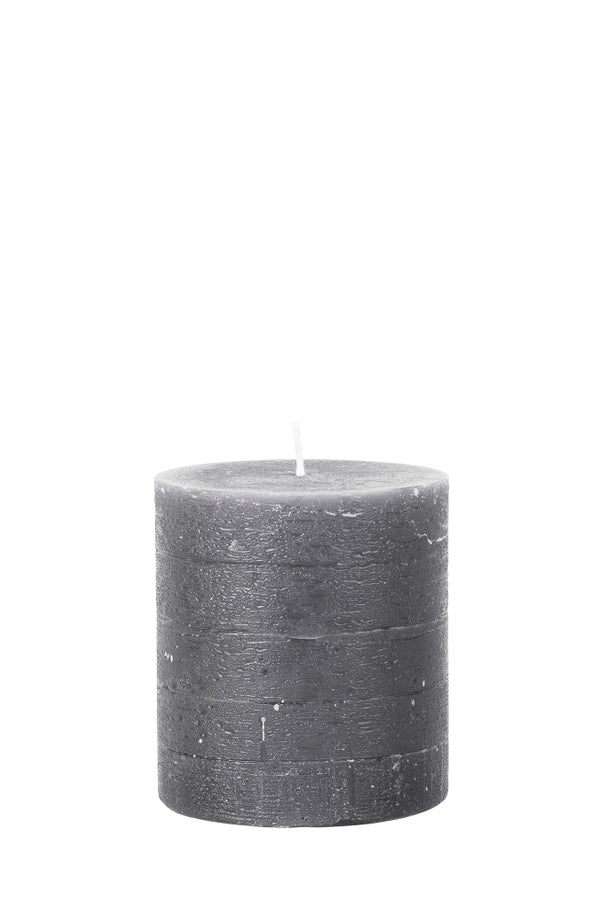Maytime Broste Candle Pillar H110 Northern Dusk