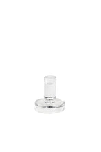 Load image into Gallery viewer, Maytime Broste Candleholder Petra Medium Clear
