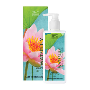 Banks & Co Waterlily Lotion 300ml