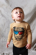 Load image into Gallery viewer, Tiny Tribe Lion Classic Tee
