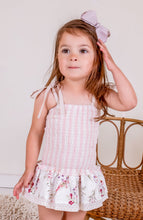 Load image into Gallery viewer, Arthur Ave Tiny Dancer Playsuit
