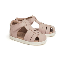 Load image into Gallery viewer, Pretty Brave Billie Sandal in Blush
