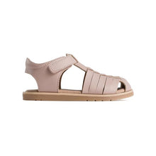 Load image into Gallery viewer, Pretty Brave Frankie Sandal in Blush
