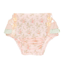 Load image into Gallery viewer, Arthur Ave Pretty in Pink Frilly Bums
