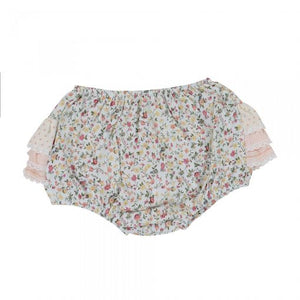 Arthur Ave Rose & Lace Frilly bums