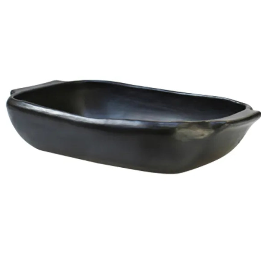 French Country Collections Lasagne Dish with Lugs