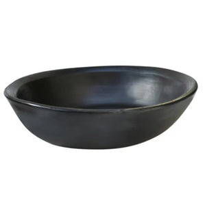 French Country La chamba Small Pie Dish