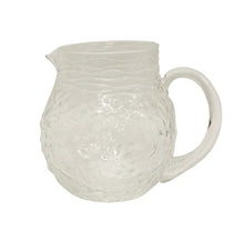 Load image into Gallery viewer, French Country Collections Serena Pitcher
