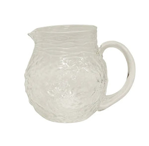 French Country Collections Serena Pitcher