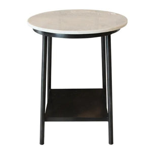 French Country Collections Cecile Side Table