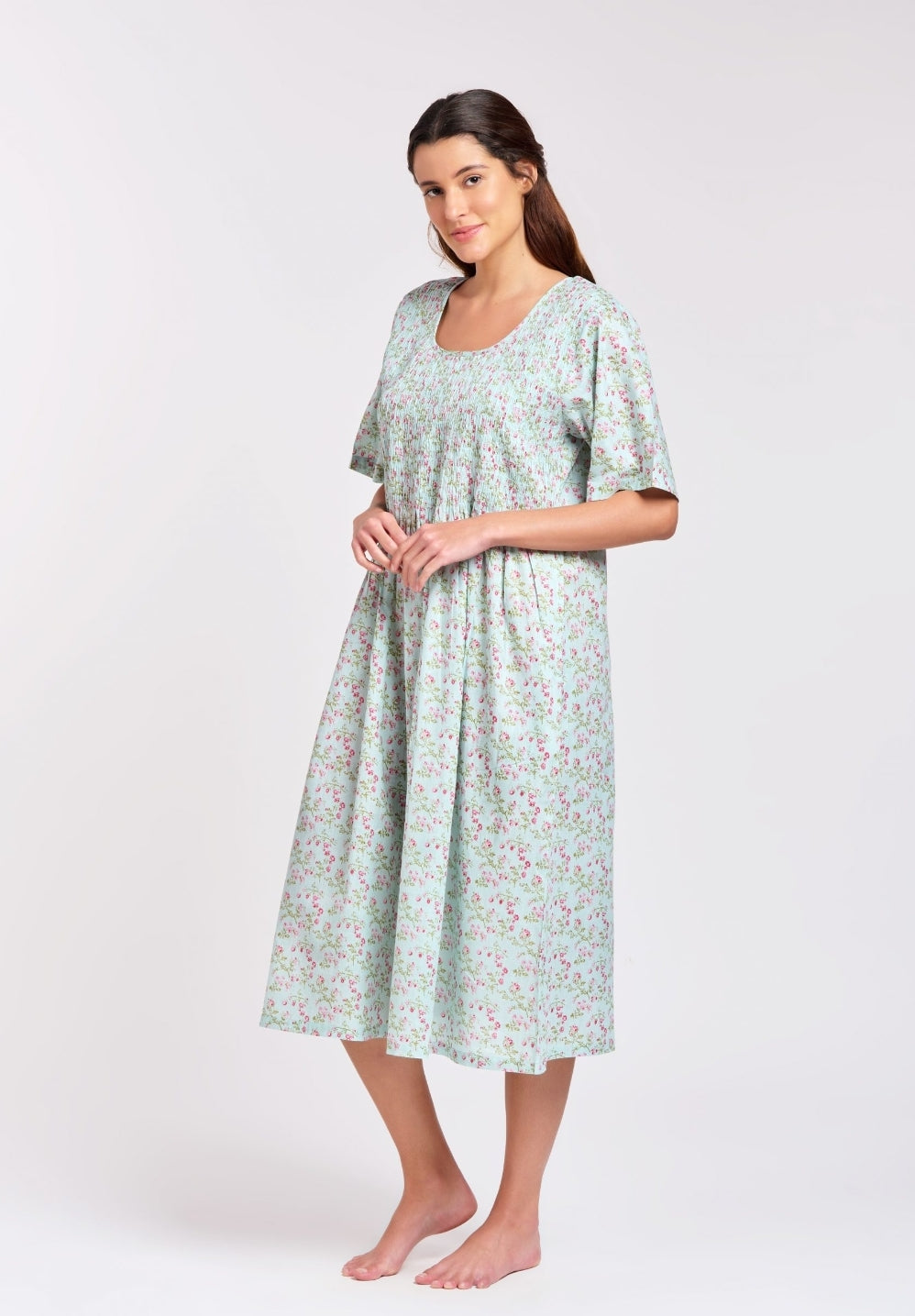 Arabella nightgown discount