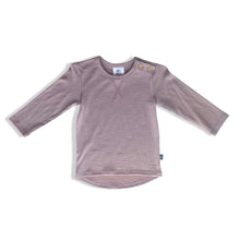 Load image into Gallery viewer, LFOH Wyatt L/S Tee, Lavender
