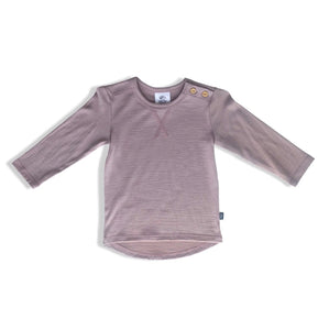 LFOH Wyatt L/S Tee, Lavender