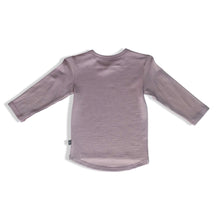 Load image into Gallery viewer, LFOH Wyatt L/S Tee, Lavender
