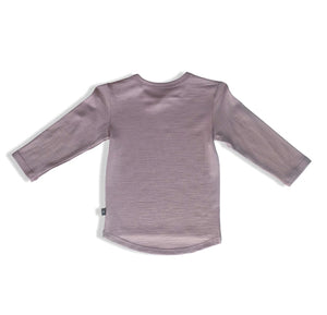 LFOH Wyatt L/S Tee, Lavender