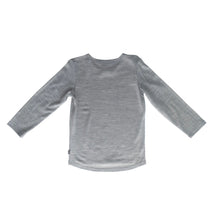 Load image into Gallery viewer, LFOH Wyatt L/S Tee, Ash Marle
