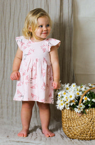 Tiny Tribe Blossom and Bloom Dress